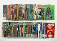 Approx. 100 Green Arrow Comics