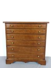 Drexel Six Drawer Chest