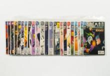 22 Batman Animated Comics