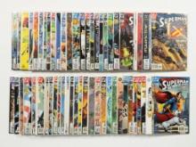 Approx. 70 Misc DC Comics