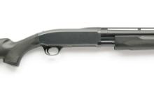 Browning Stalker Pump Action Shotgun, 12 Gauge