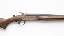 Stevens Model 94E Single Barrel Shotgun, .410 Bore