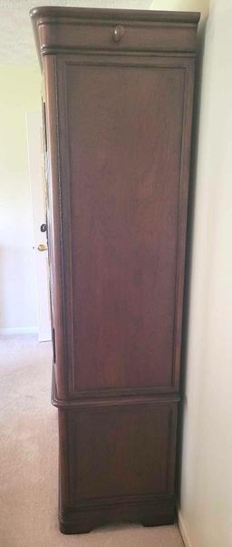 Cherry Wardrobe $40 STS