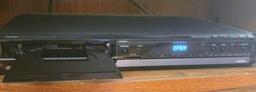 Magnavox DVD $2 STS