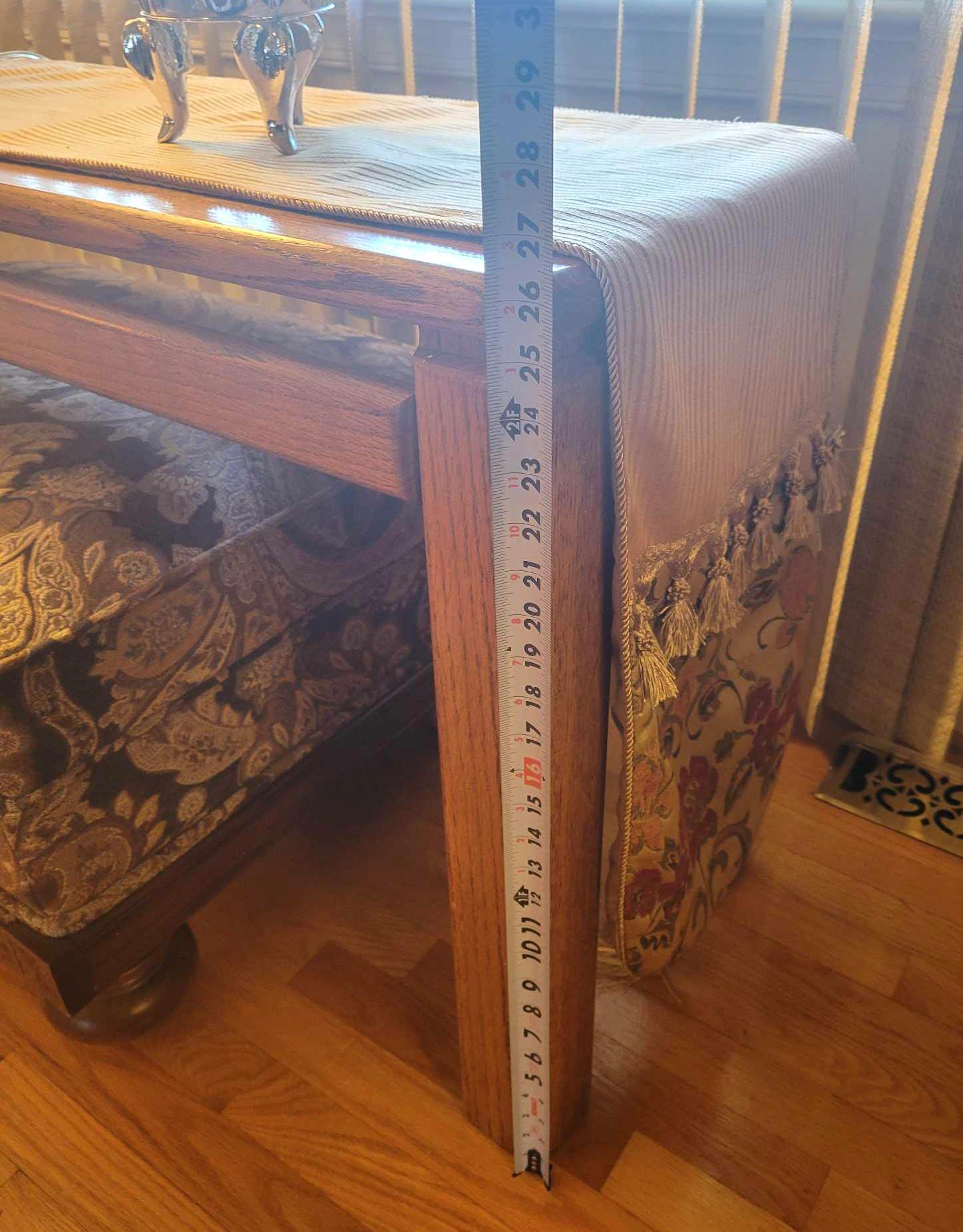 Console Table $10 STS