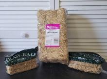 Small Straw Bales $2 STS