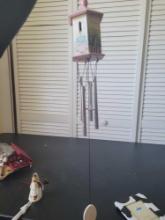 Wind Chimes $1 STS