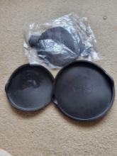 Pampered Chef Lids $1 STS
