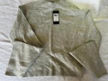 GUESS Ball Chain Madeira Sweater- Size XSmall- NEW- Retail $89