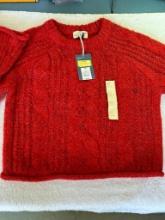 Universal Thread Womans Sweater Top- Size XS- Retail $30