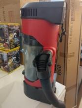 (Vacuum Only) Milwaukee M18 FUEL 18-Volt Lithium-Ion Brushless 1 Gal. Cordless 3-in-1 Backpack