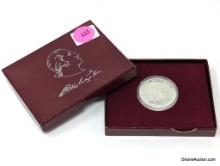 1982 Half Dollar- George Washington - proof silver
