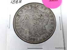 1888 Dollar - Morgan