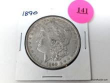 1890 Dollar - Morgan
