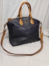 Vintage Dooney and Bourke Bag.