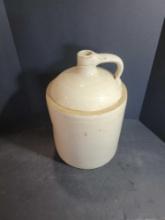 Antique milk jug $10 STS