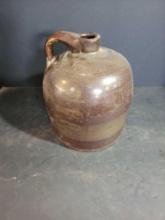 Vintage milk jug $5 STS