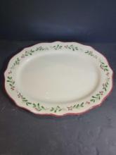 Vintage plater $5 STS