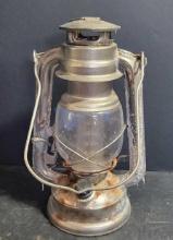 Vintage Lantern $5 STS