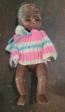 Vintage Doll Baby $5 STS