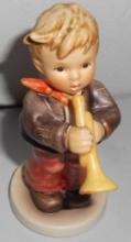 M J HUMMEL GOEBEL FIGURINE