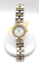 Invicta Lady's Wildflower Watch $5 STS