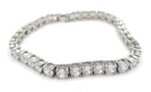 Tennis Bracelet $5 STS