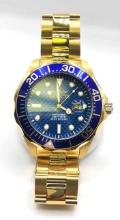 Invicta Men's Pro Diver Watch