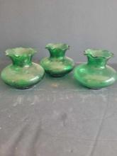Vintage Vases $5 STS