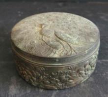 Trinket Box $5 STS