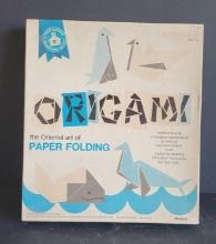 Origami $5 STS