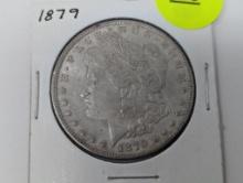 1879 Dollar - Morgan