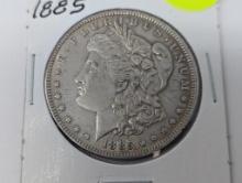 1885 Dollar - Morgan