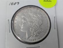1889 Dollar - Morgan