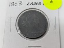 1803 Large Cent