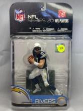 MLB collectible statue: Philip Rivers