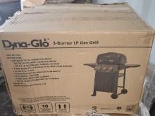 Gas Grill $15 STS