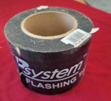 Industrial Flashing Tape $5 STS