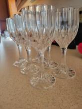 Wine Glasses $5 STS