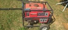 Generator $50 STS