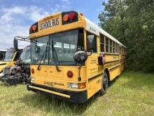 2001 International 3000 School Bus