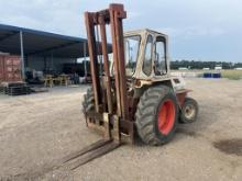 Sanderson SB55 Forklift