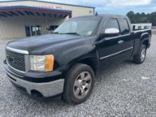 2009 GMC Sierra 1500 Pickup Truck