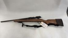 PRE-WORLD WAR II MAUSER 1938 MODEL 98 SN#4946