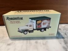 REMINGTON DIE-CAST COLLECTOR REPLICA "RABBIT"