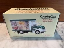 REMINGTON DIE-CAST COLLECTOR REPLICA "SQUIRREL"