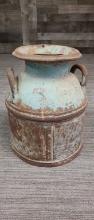 ANTIQUE LARGE MILK JUG