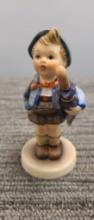 M.I. HUMMEL FIGURINE "HOME FROM MARKET"