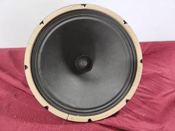 Jensen Field Coil Concert Series Speaker