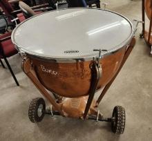 Ludwig Symphony Model Tympany Drum